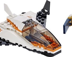 Lego 60224