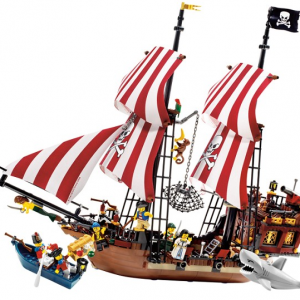 Lego 6243