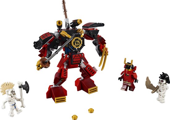 Lego 70665