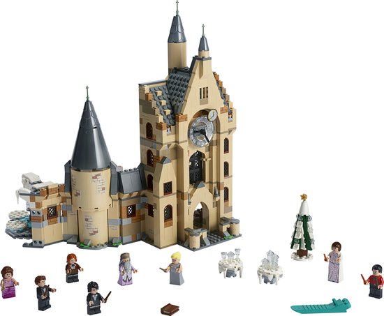 Lego 75948
