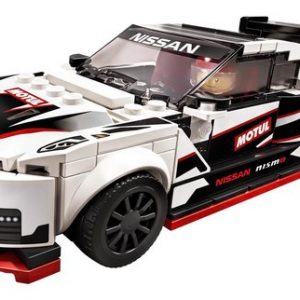 Lego 76896