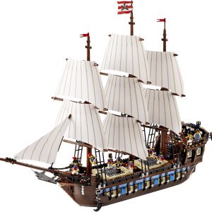Lego 10210