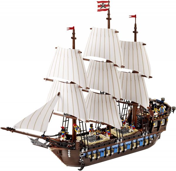 Lego 10210