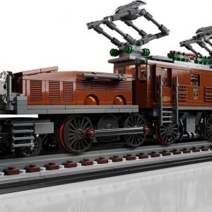 Lego 10277