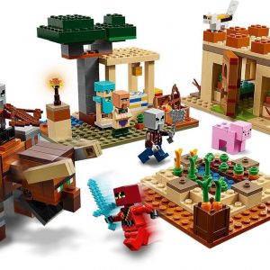 Lego 21160
