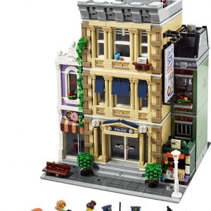 Lego 10278