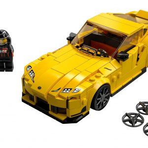 Lego 76901