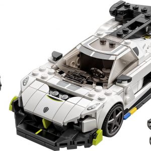 Lego 76900