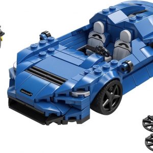 Lego 76902