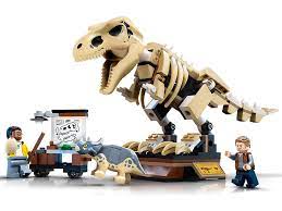 Lego 76940