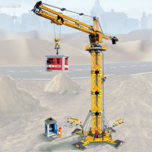 Lego 7905