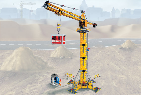 Lego 7905