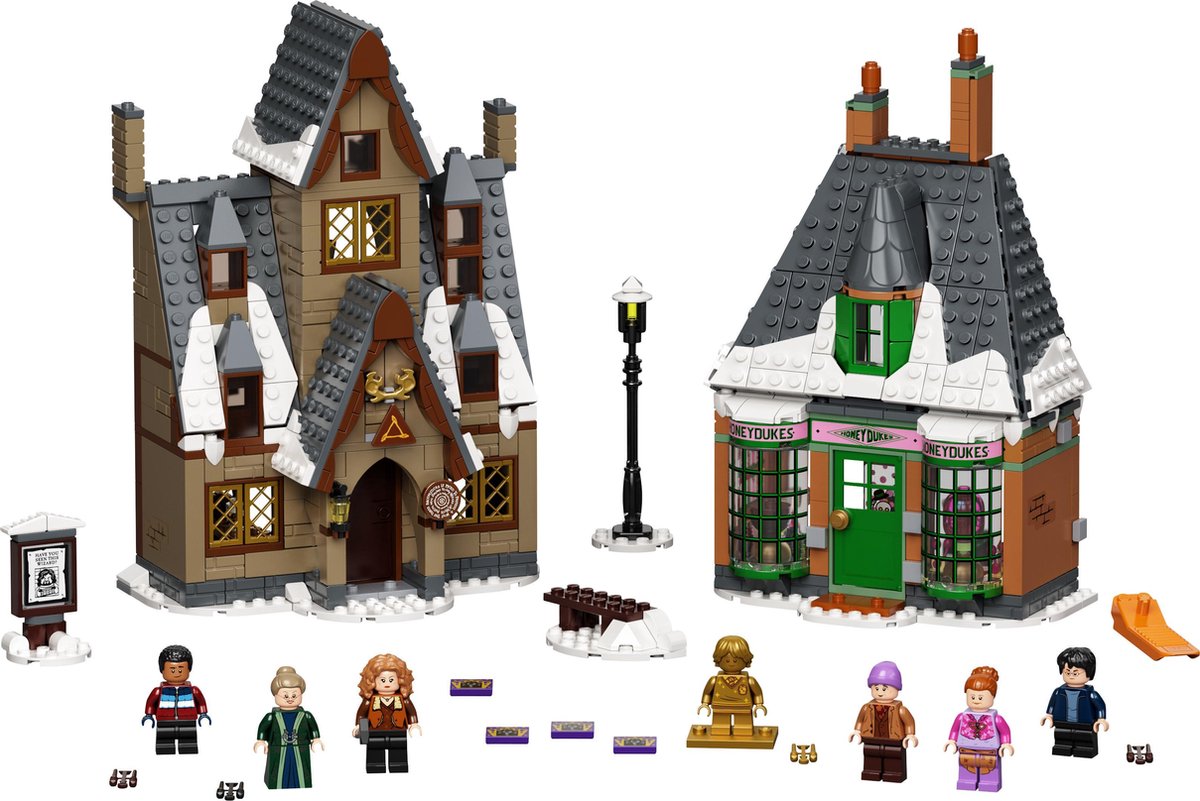 lego 76388