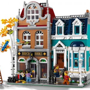 Lego 10270