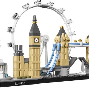 Lego 21034