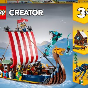 Lego 31132