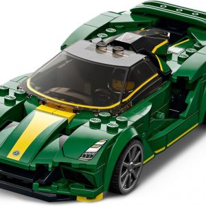 Lego 76907