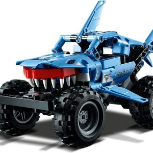 Lego 42134