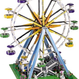 Lego 10247
