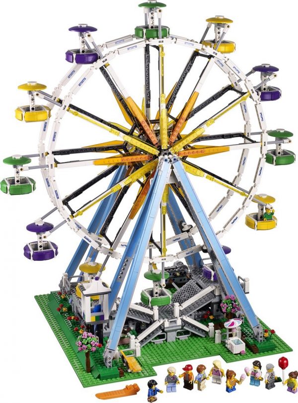 Lego 10247