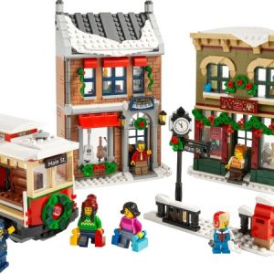 Lego 10308
