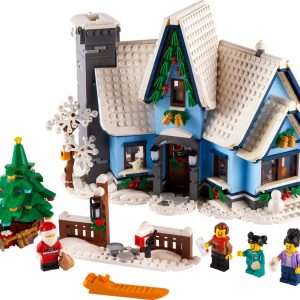 Lego 10293