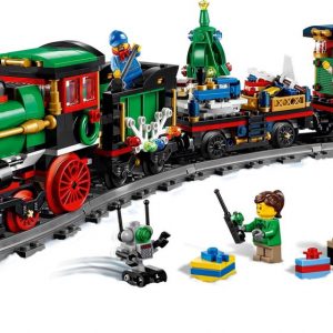 Lego 10254