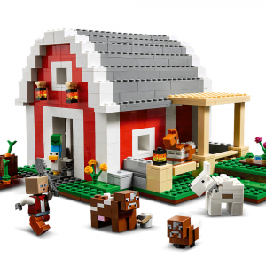 Lego 21187