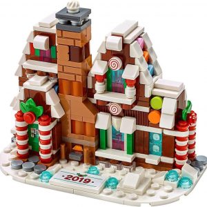 Lego 40337