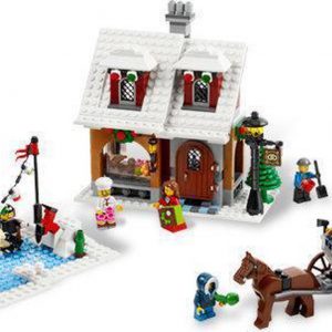 Lego 10216
