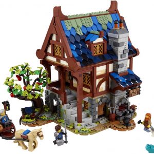 Lego 21325