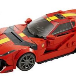 Lego 76914