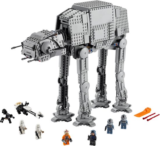 Lego 75288