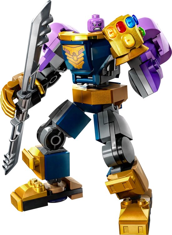 Lego 76242
