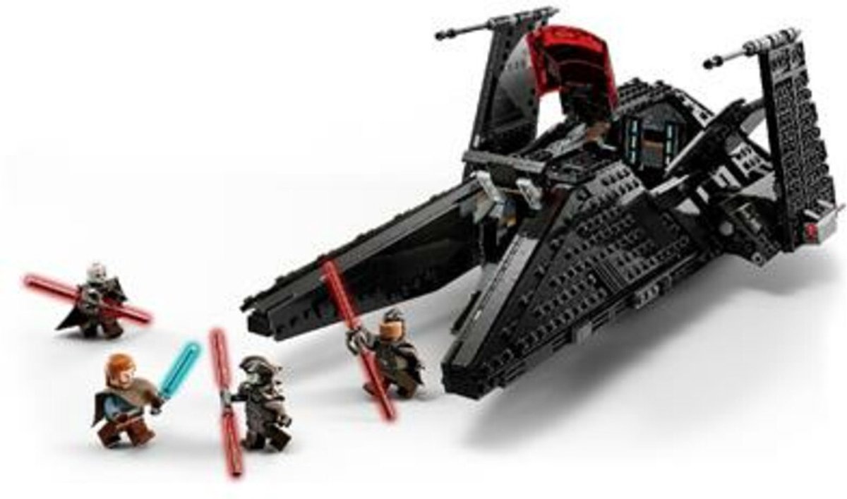 Lego 75336