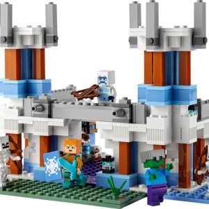Lego 21186