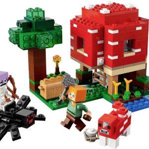 Lego 21179