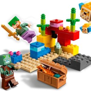Lego 21164