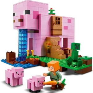 Lego 21170