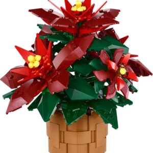 Lego 10370