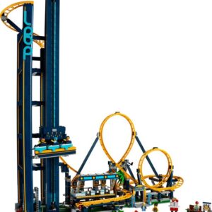 Lego 10303