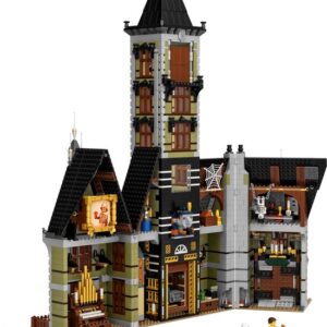 Lego 10273