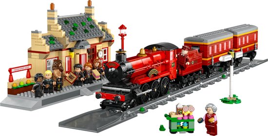 Lego 76423