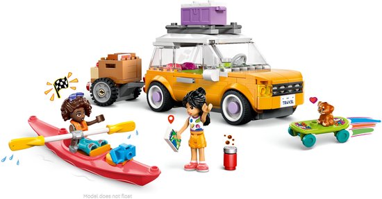Lego 42659