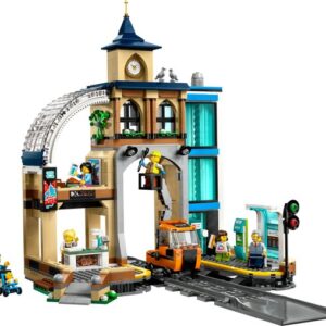 Lego 60469