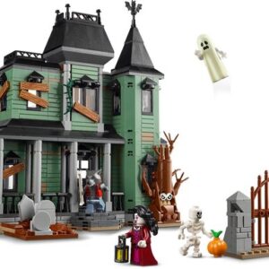 Lego 31167