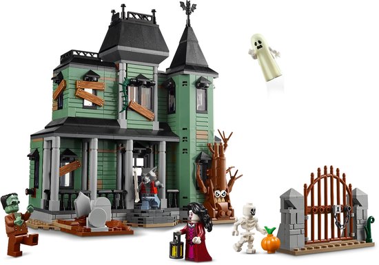 Lego 31167
