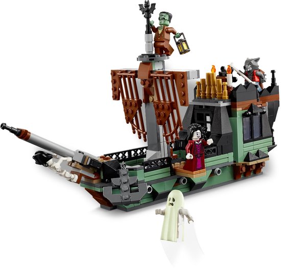 Lego 31167 - Afbeelding 2