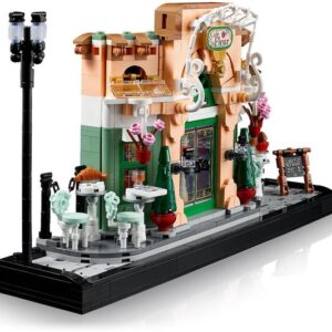 Lego 10362