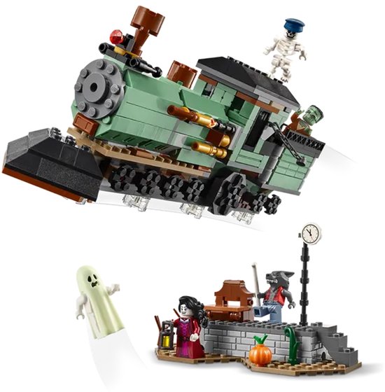 Lego 31167 - Afbeelding 3